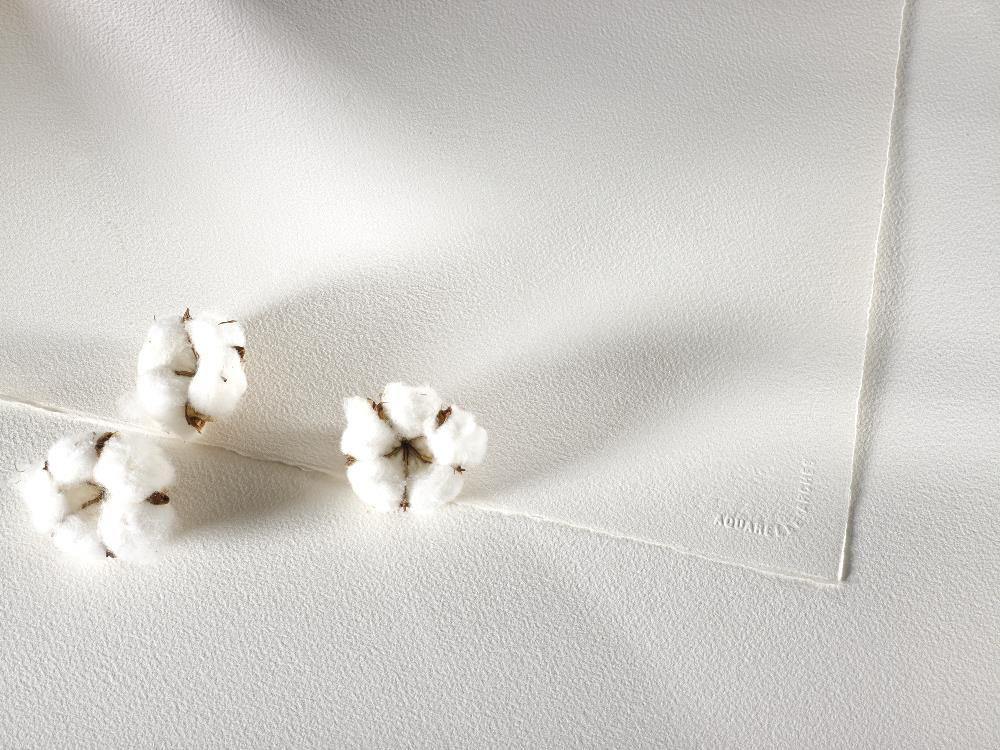 Arches 100% Cotton Water Colour Sheets Pack - Art Supplies Australia