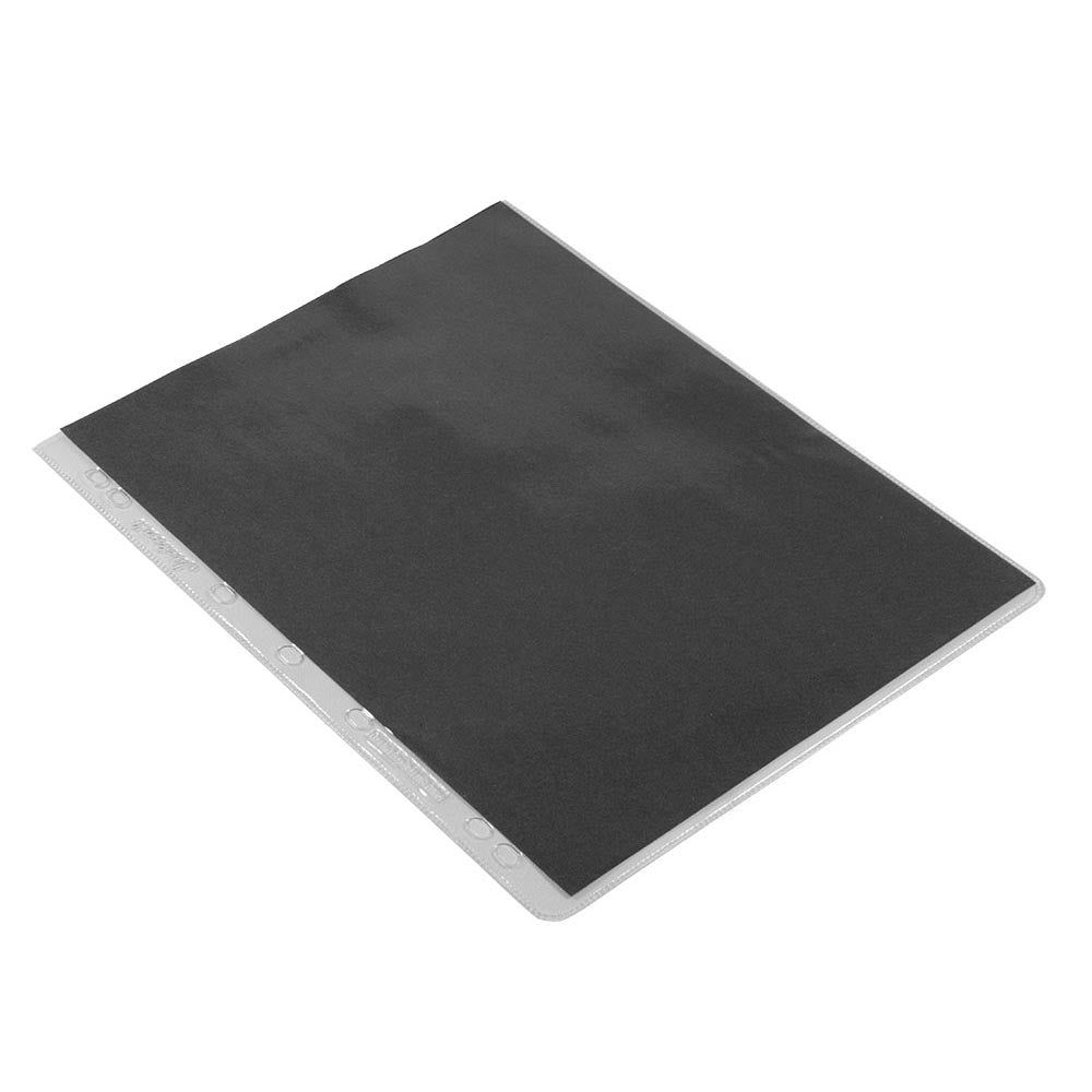 LUCA/FILEX Art Portfolio Sleeves 0.2mm HD (Available in A1, A2, A3) - Art Supplies Australia