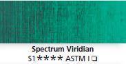 Art Spectrum Professional Oil Paint 300ml Cartridge - Art Supplies Australia
