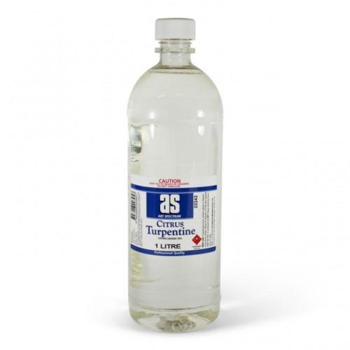 Art Spectrum CITRUS TURPS - Art Supplies Australia