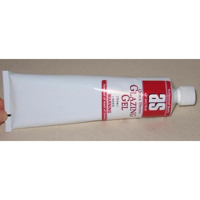 Art Spectrum GLAZING GEL - Art Supplies Australia