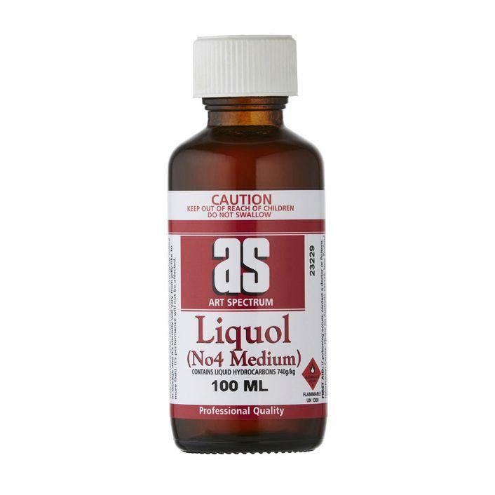 Art Spectrum Liquol Painting Medium (Formerly Painting Medium No. 4) - Art Supplies Australia