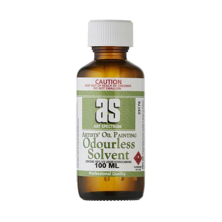 Art Spectrum Odourless Solvent - Art Supplies Australia