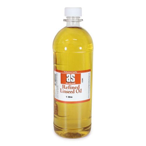 Art Spectrum Refined Linseed Oil - Art Supplies Australia
