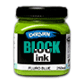 Derivan Block Ink 250ml/1L - Art Supplies Australia