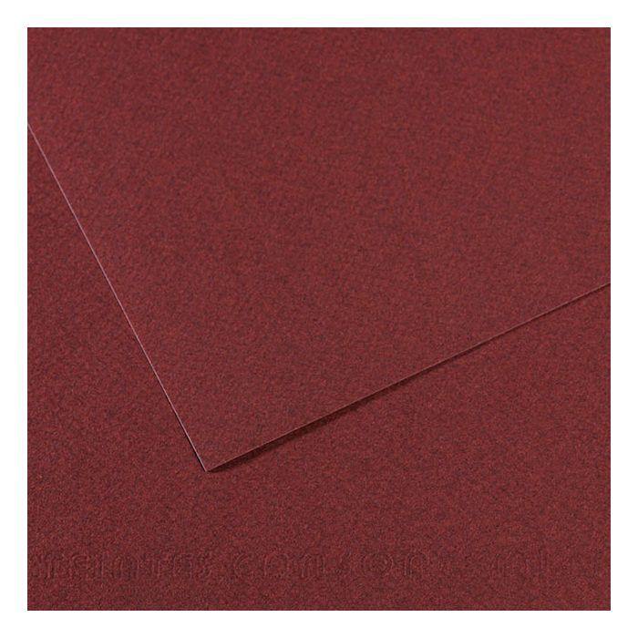 Canson Mi-Teintes Pastel Drawing Paper Sheets 160gsm Pack 25 - Art Supplies Australia