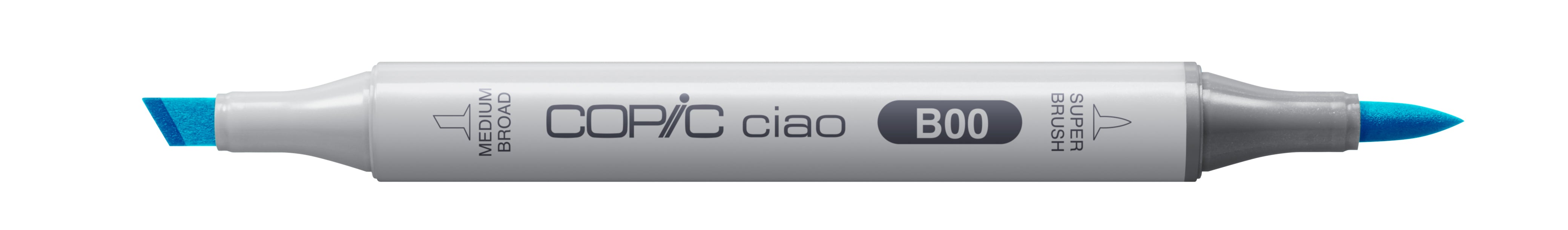 Copic Ciao Markers Blue - Art Supplies Australia