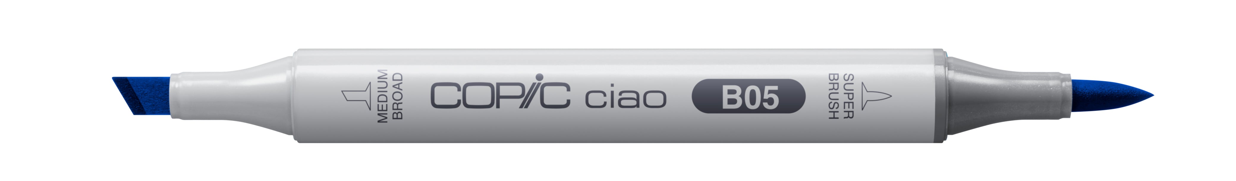 Copic Ciao Markers Blue - Art Supplies Australia