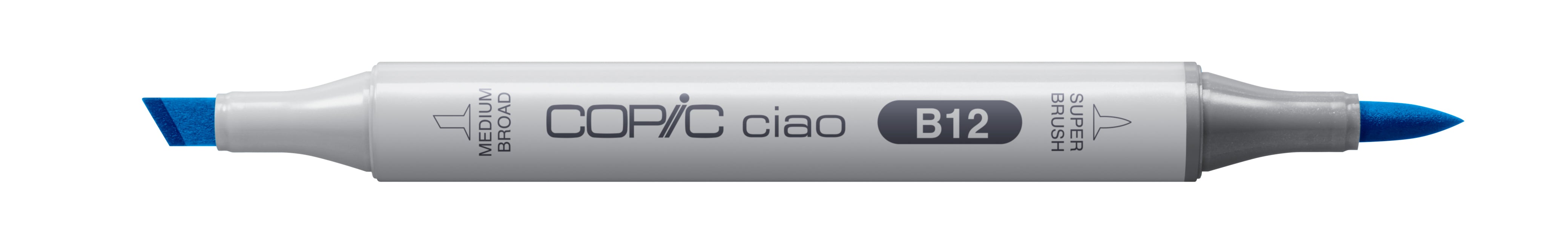 Copic Ciao Markers Blue - Art Supplies Australia