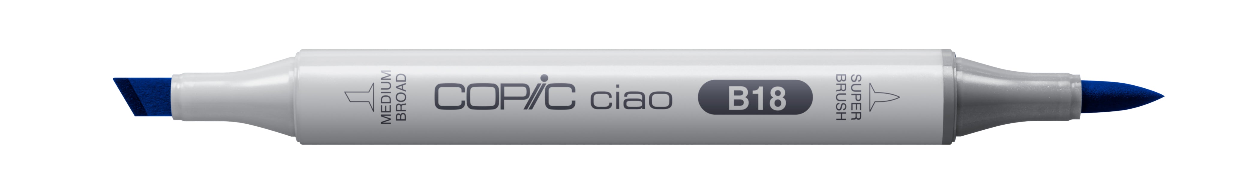 Copic Ciao Markers Blue - Art Supplies Australia