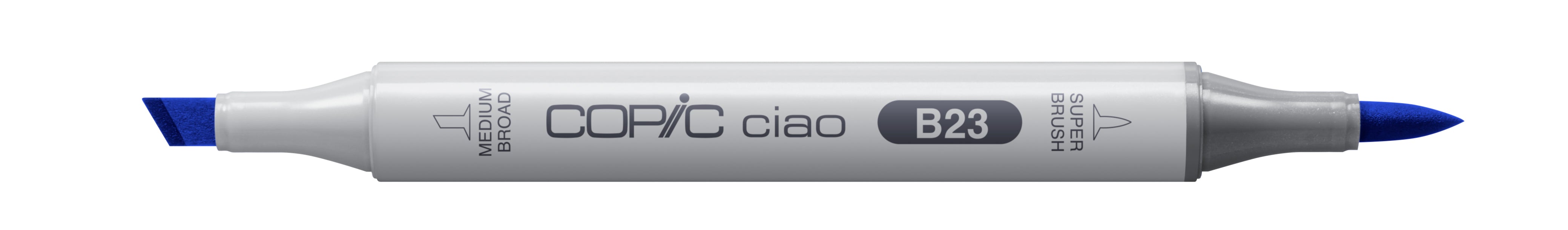 Copic Ciao Markers Blue - Art Supplies Australia