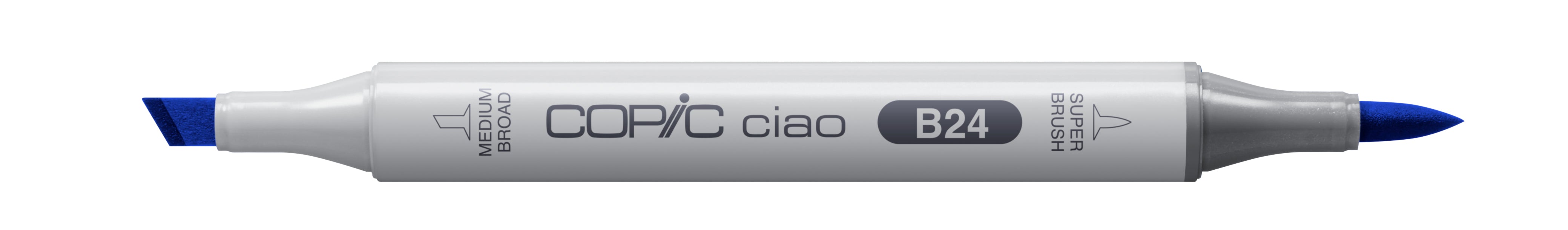 Copic Ciao Markers Blue - Art Supplies Australia