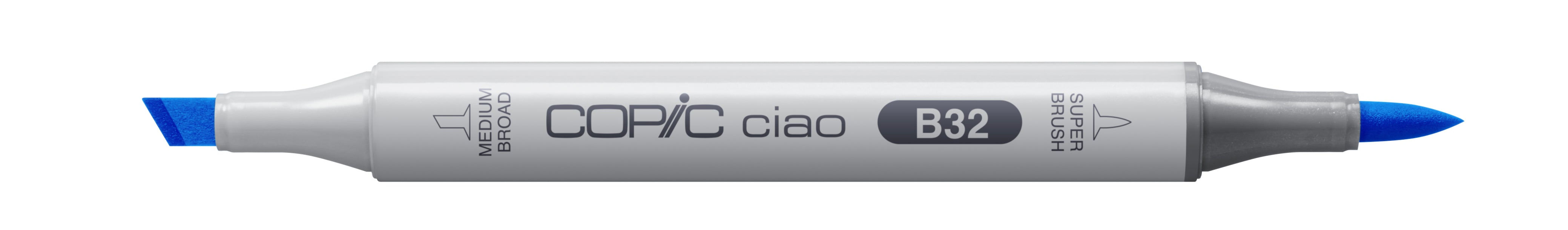 Copic Ciao Markers Blue - Art Supplies Australia
