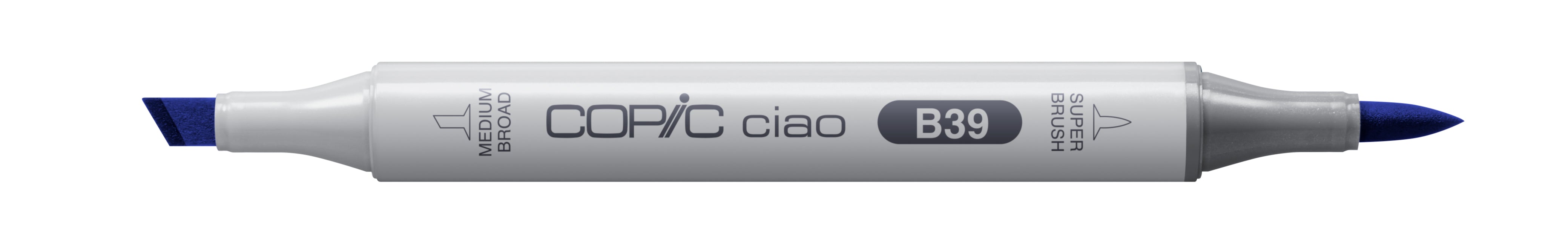 Copic Ciao Markers Blue - Art Supplies Australia