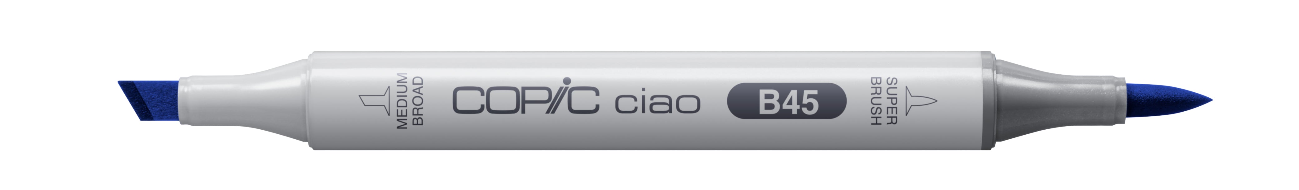 Copic Ciao Markers Blue - Art Supplies Australia
