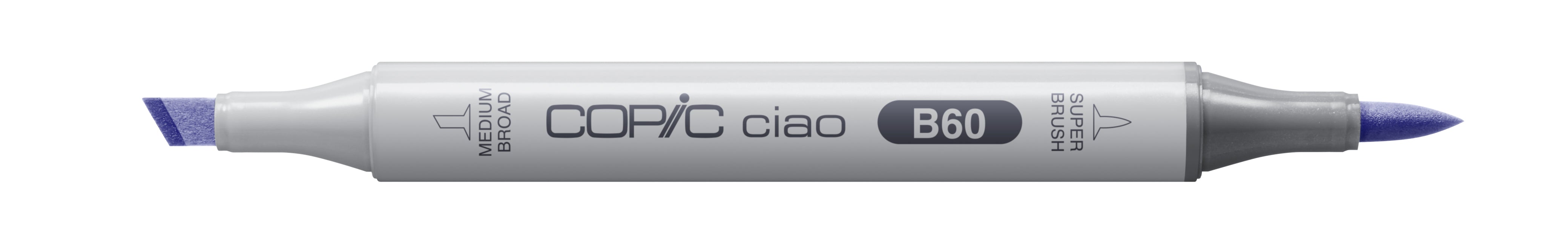 Copic Ciao Markers Blue - Art Supplies Australia
