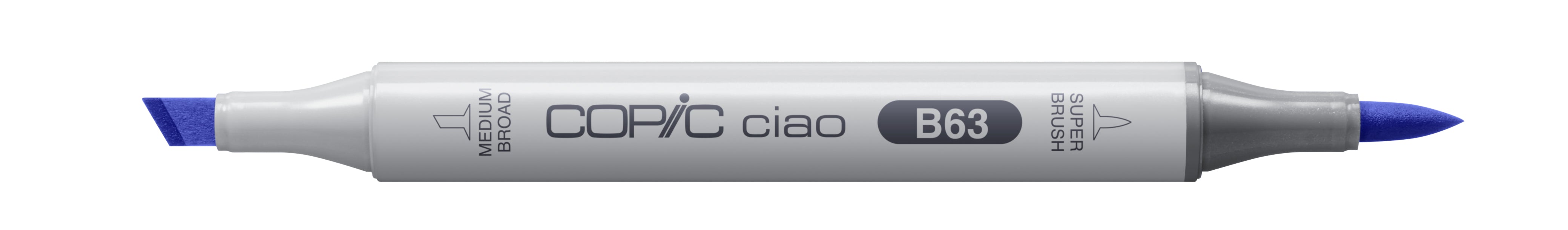 Copic Ciao Markers Blue - Art Supplies Australia
