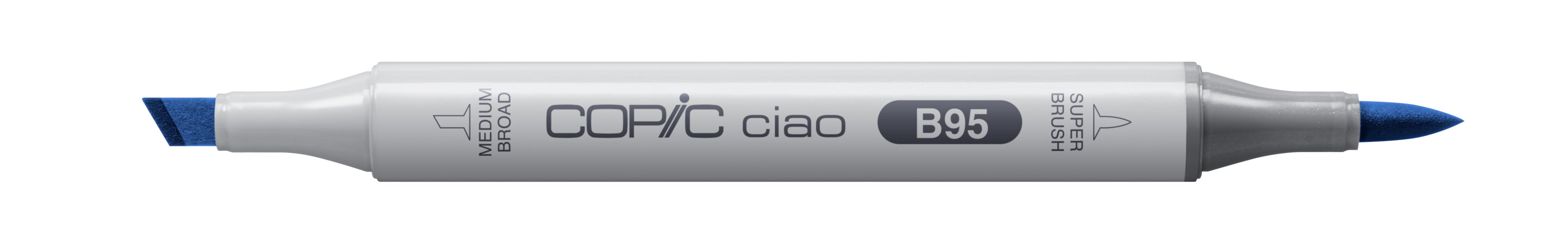 Copic Ciao Markers Blue - Art Supplies Australia