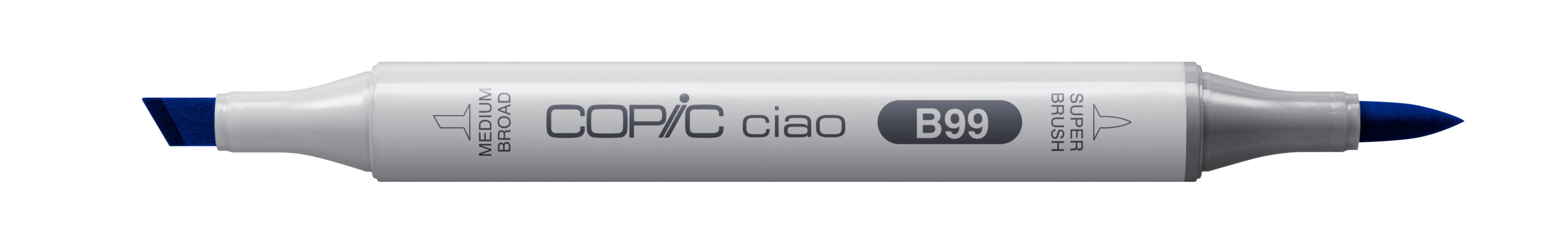 Copic Ciao Markers Blue - Art Supplies Australia