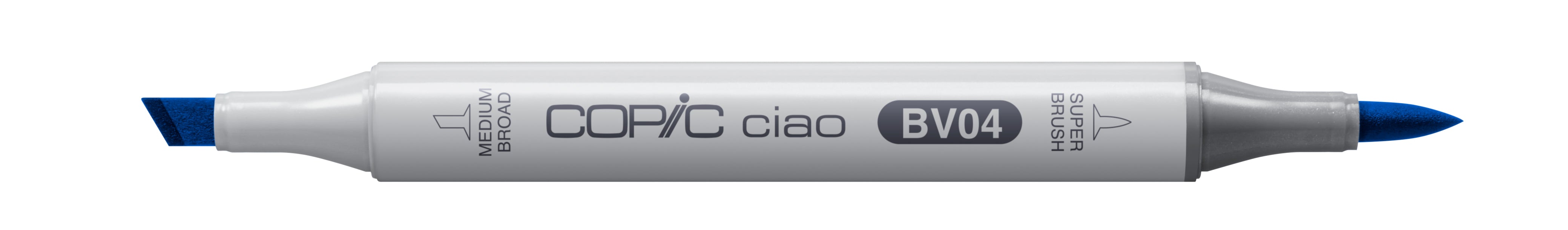 Copic Ciao Markers Blue-Violet - Art Supplies Australia