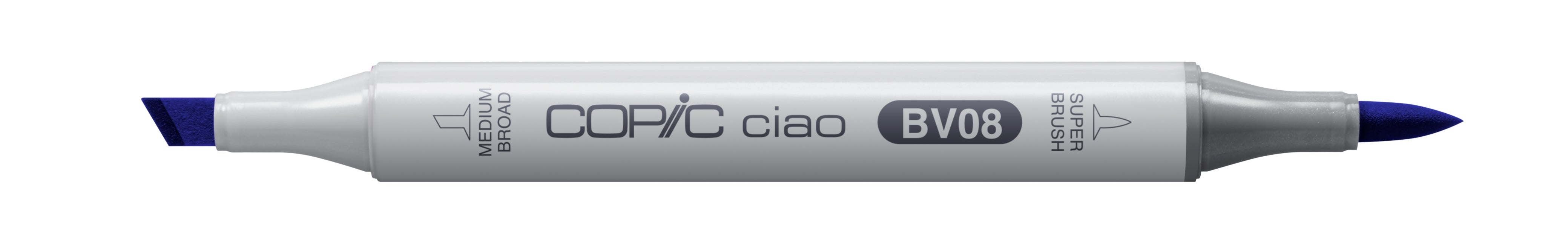 Copic Ciao Markers Blue-Violet - Art Supplies Australia