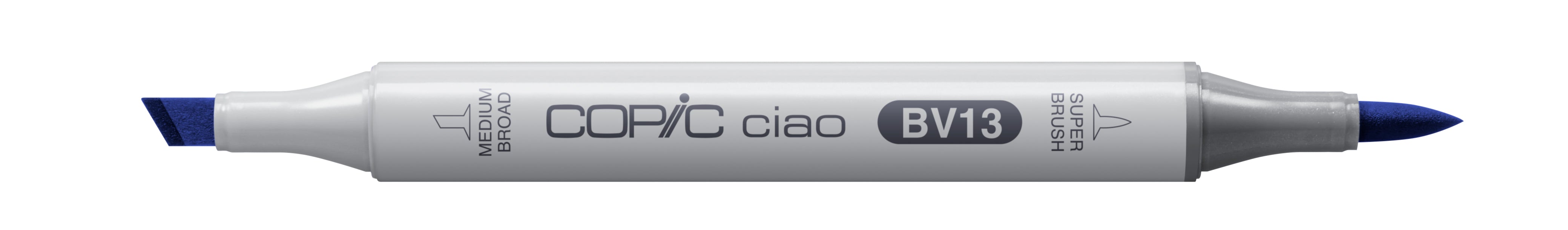 Copic Ciao Markers Blue-Violet - Art Supplies Australia