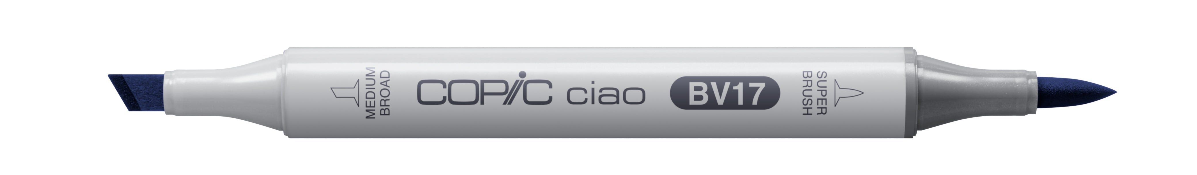 Copic Ciao Markers Blue-Violet - Art Supplies Australia