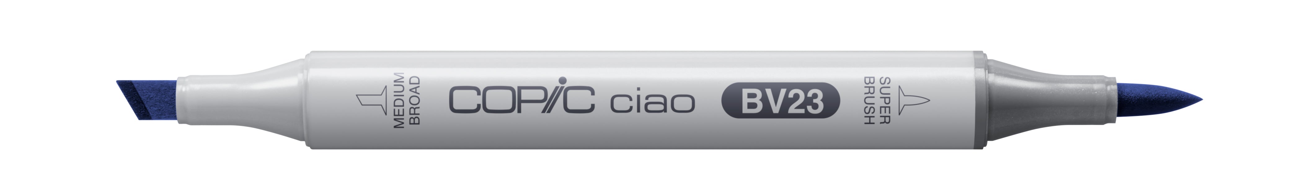 Copic Ciao Markers Blue-Violet - Art Supplies Australia