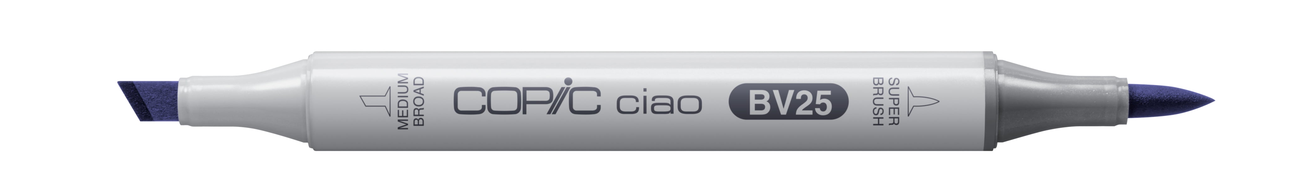 Copic Ciao Markers Blue-Violet - Art Supplies Australia