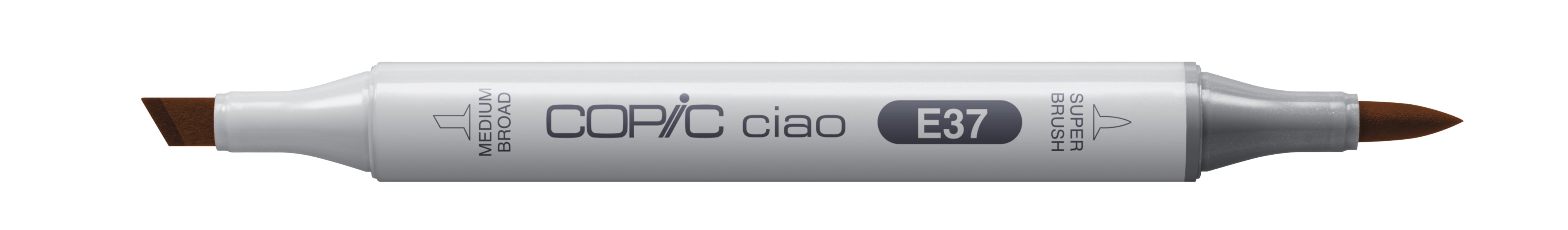 Copic Ciao Markers Earth Tones - Art Supplies Australia