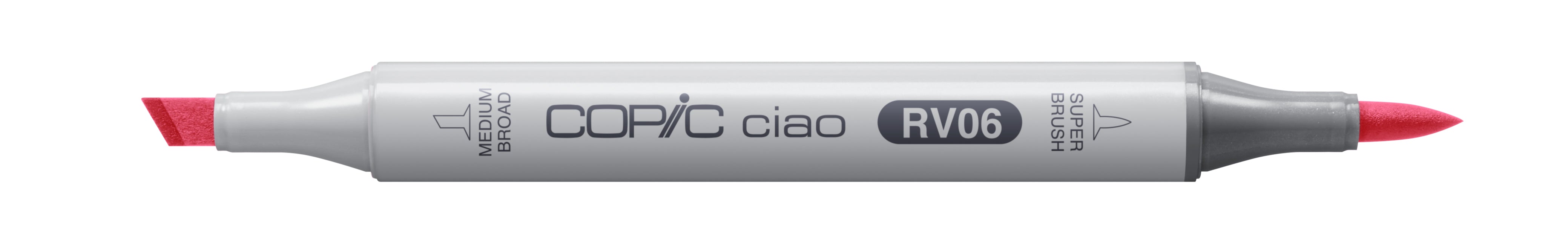 Copic Ciao Markers Red-Violet - Art Supplies Australia