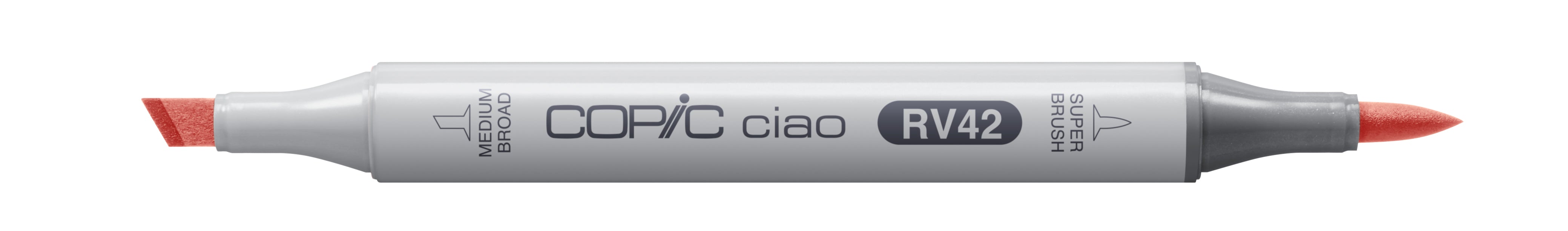 Copic Ciao Markers Red-Violet - Art Supplies Australia
