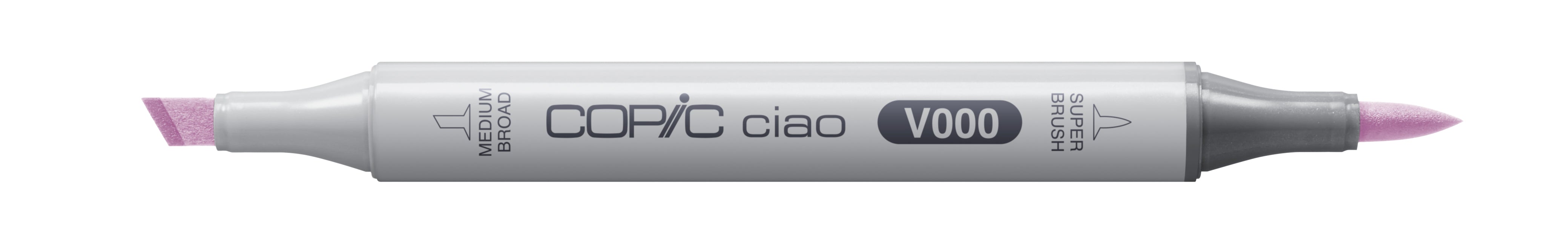 Copic Ciao Markers Violet - Art Supplies Australia