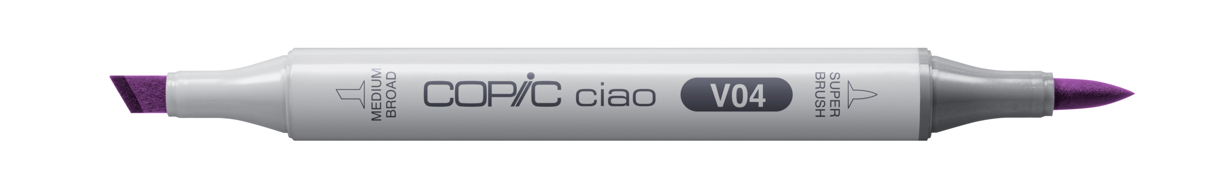 Copic Ciao Markers Violet - Art Supplies Australia