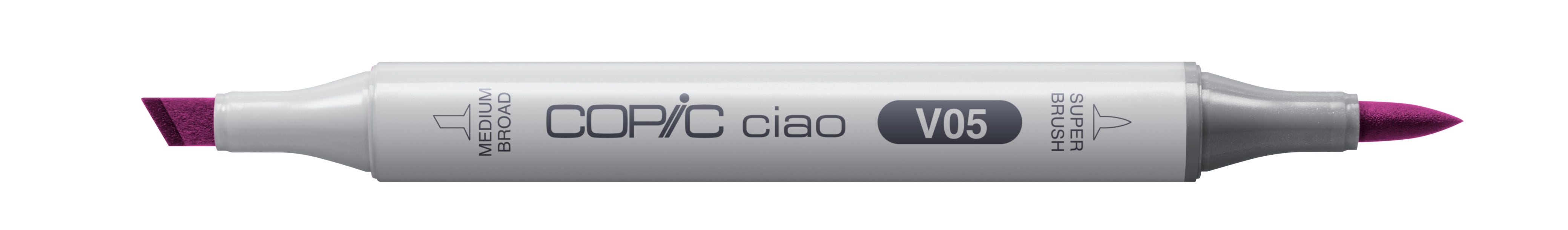Copic Ciao Markers Violet - Art Supplies Australia