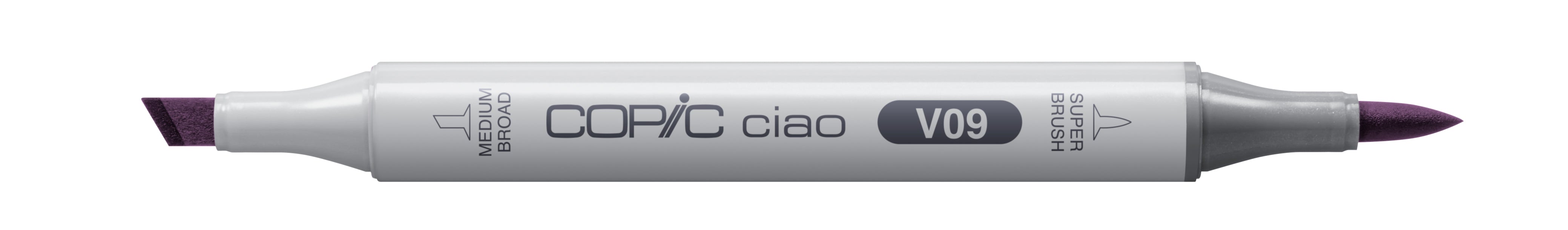 Copic Ciao Markers Violet - Art Supplies Australia