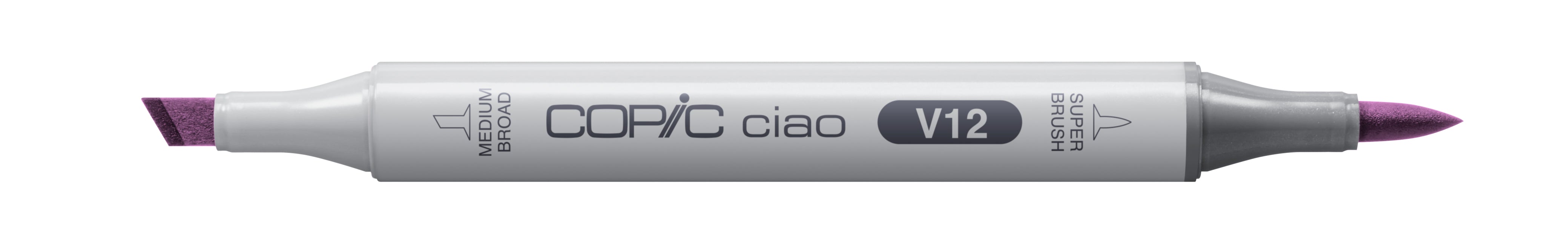Copic Ciao Markers Violet - Art Supplies Australia