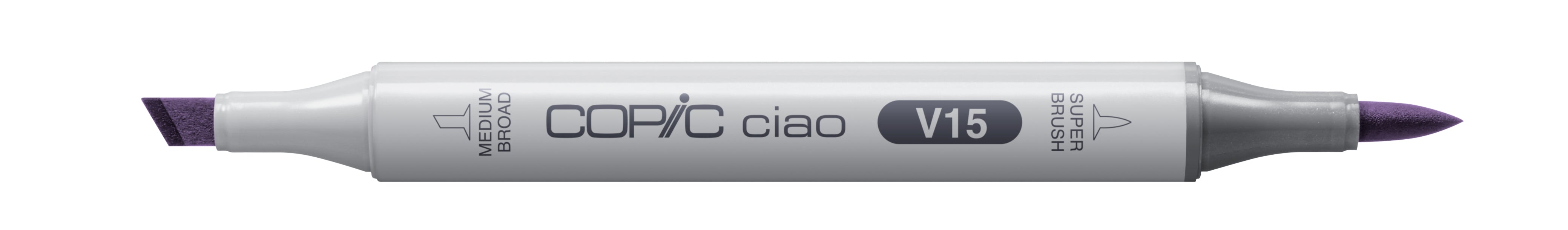 Copic Ciao Markers Violet - Art Supplies Australia