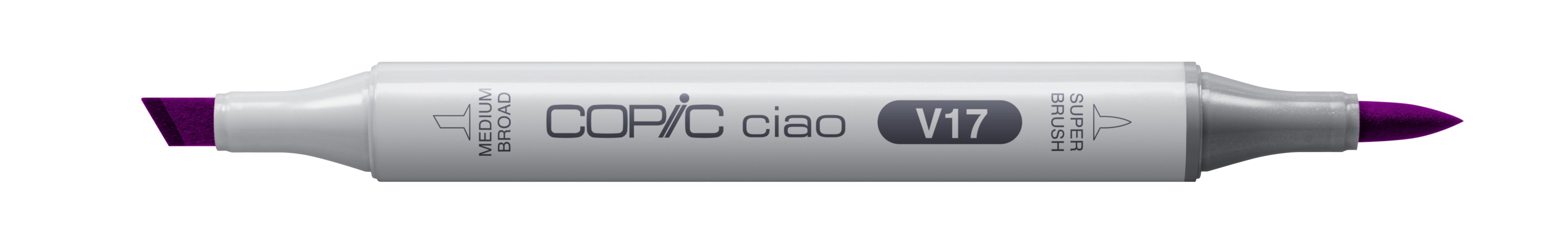Copic Ciao Markers Violet - Art Supplies Australia