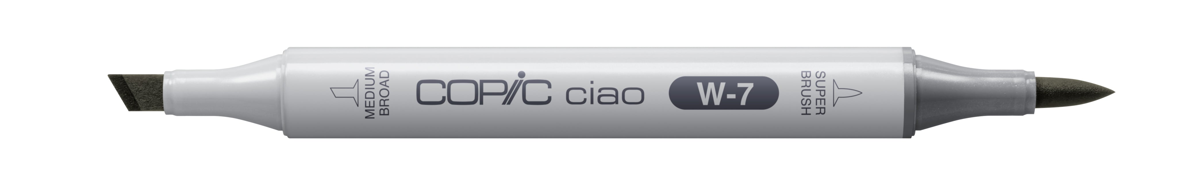 Copic Ciao Markers Warm Grey - Art Supplies Australia