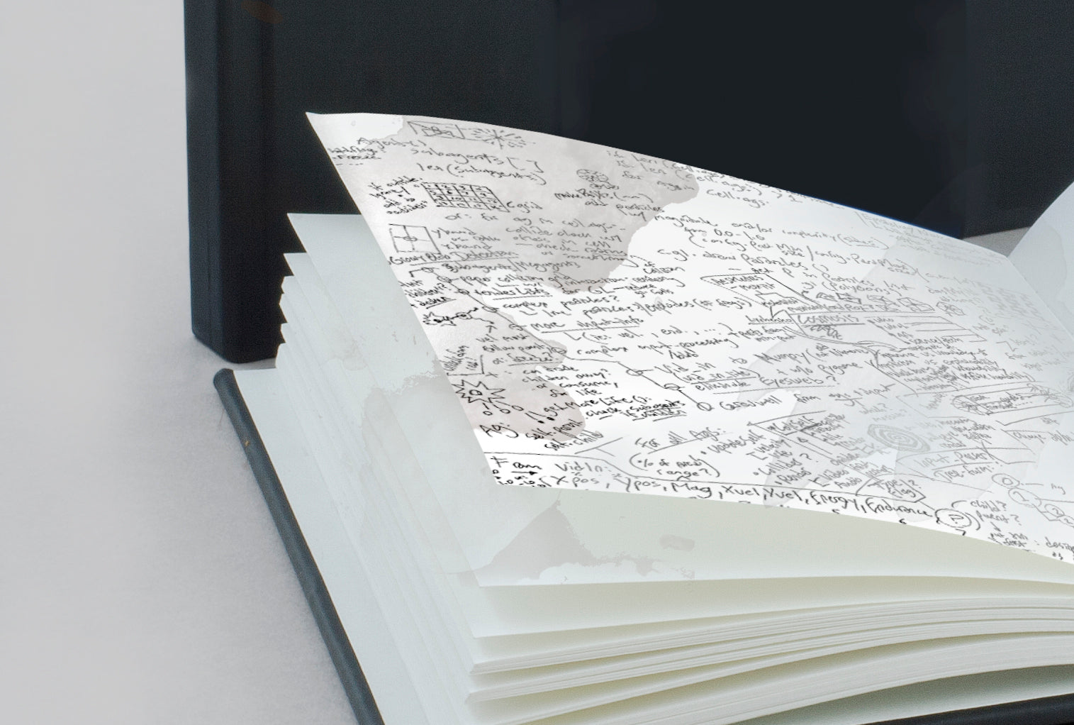 Derivan SOFT TOUCH PLAIN SKETCHBOOK Portrait 110gsm 80shts - Art Supplies Australia