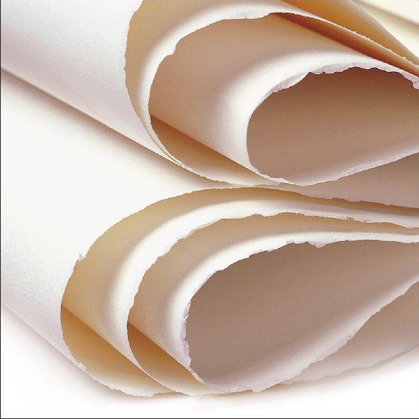 Fabriano Artistico 100% Cotton Water Colour Rolls 140cm x 10m - Art Supplies Australia