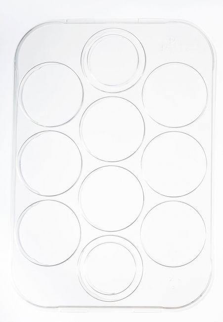 Panpastel Palette/Tray with Lid - Art Supplies Australia