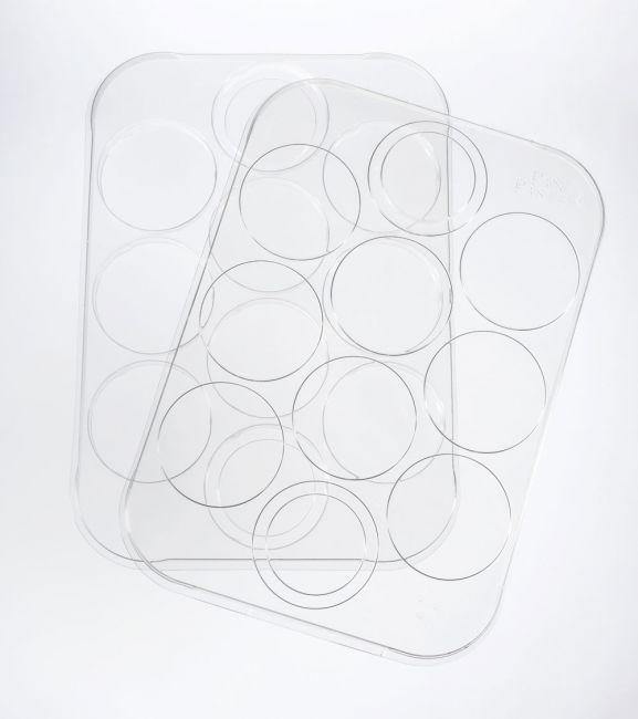 Panpastel Palette/Tray with Lid - Art Supplies Australia