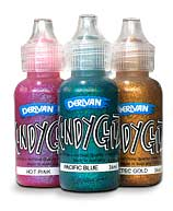 Derivan KindyGlitz - 36ml - Art Supplies Australia