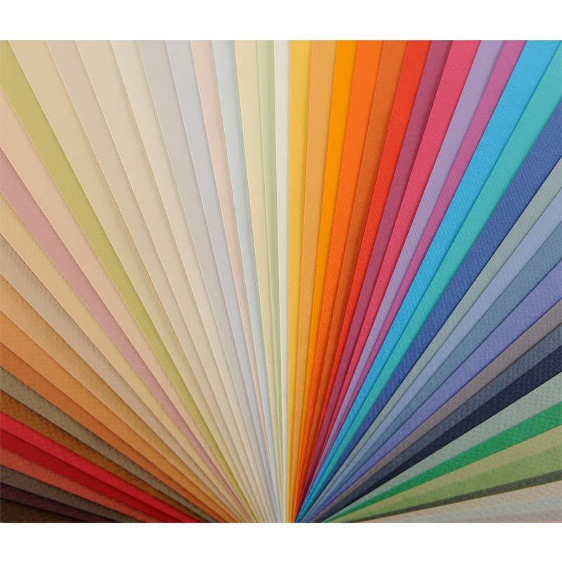 Canson Mi-Teintes Pastel Drawing Paper Sheets 160gsm Pack 25 - Art Supplies Australia