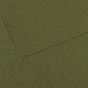 Canson Mi-Teintes Pastel Drawing Paper Sheets 160gsm Pack 25 - Art Supplies Australia