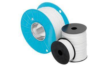White Nylon Cord - Art Supplies Australia