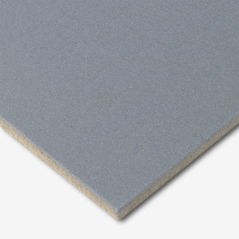 Ampersand Pastelbord (3.1mm) Gray - Art Supplies Australia