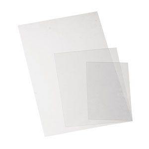 Deluxe Plastic Etching Plates - Art Supplies Australia